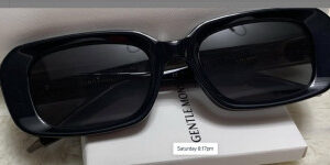 Gentle Monster GM Melrose, S'53 | EJD1497